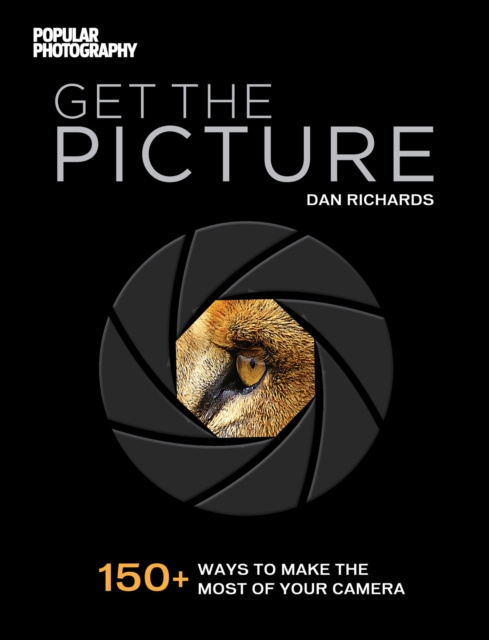 E-kniha Get the Picture Dan Richards