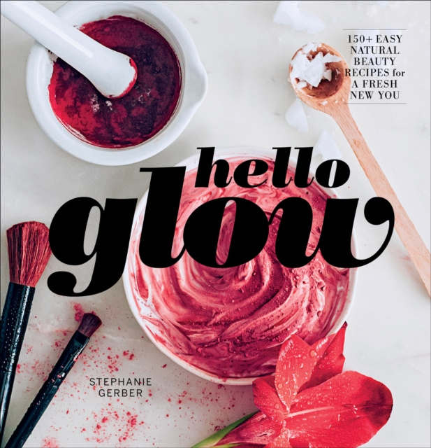 E-book Hello Glow Stephanie Gerber