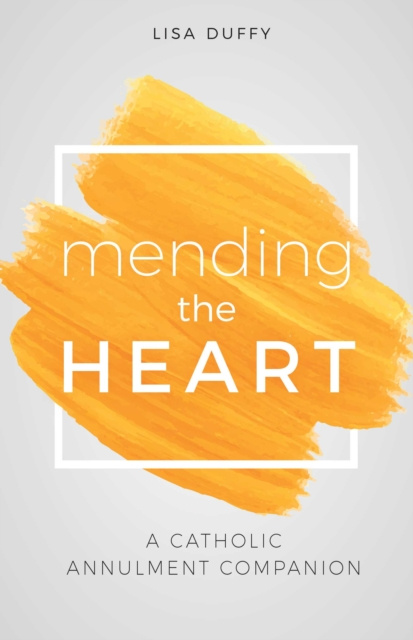 E-book Mending the Heart Lisa Duffy