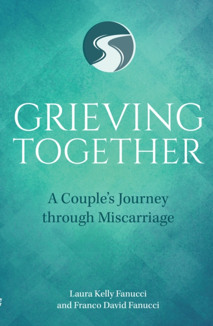 E-knjiga Grieving Together Laura Kelly Fanucci