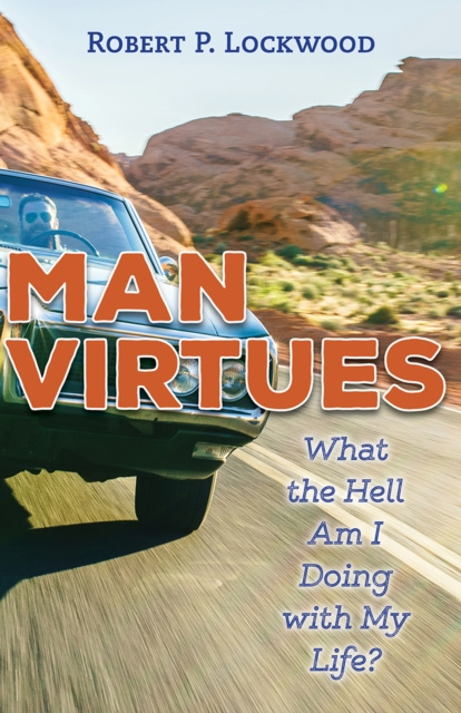 E-knjiga Man Virtues Robert P. Lockwood