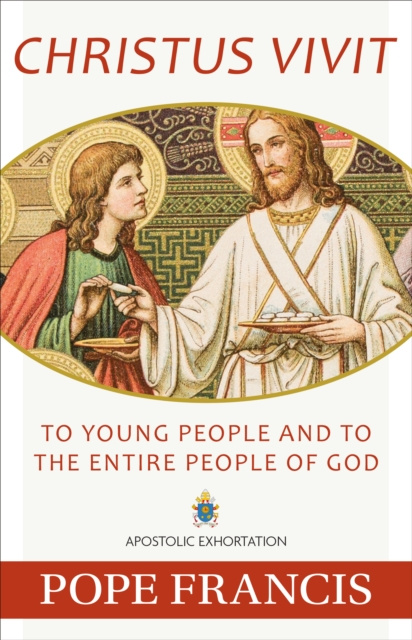 E-Book Christus Vivit Pope Francis