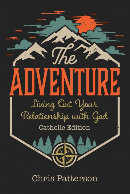 E-knjiga Adventure Chris Patterson