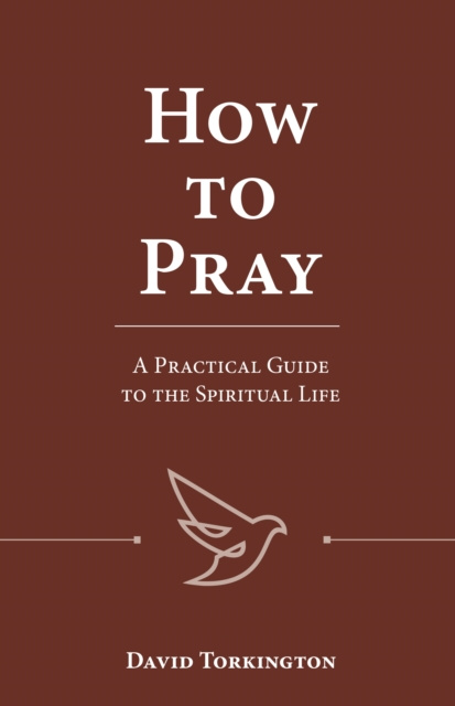 E-book How to Pray David Torkington