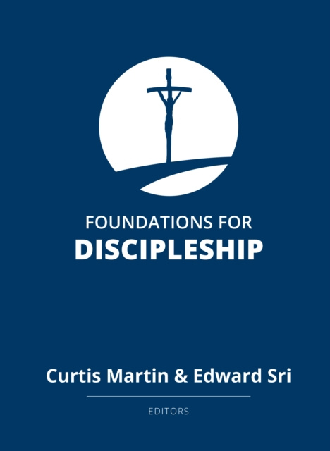 E-knjiga Foundations for Discipleship FOCUS