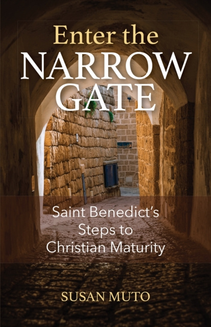 E-knjiga Enter the Narrow Gate Susan Muto