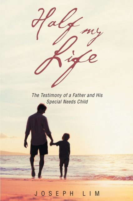 E-book Half My Life Joseph Lim