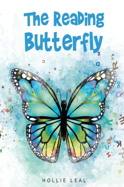 E-knjiga Reading Butterfly Hollie Leal
