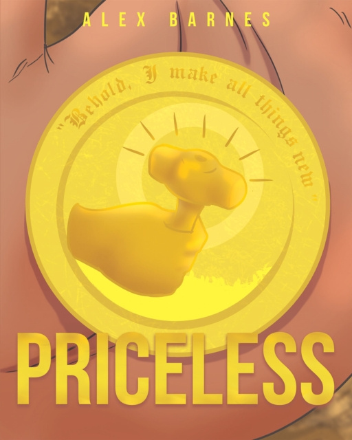 E-knjiga Priceless Alex Barnes