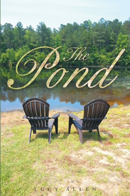 E-knjiga Pond Lucy Allen