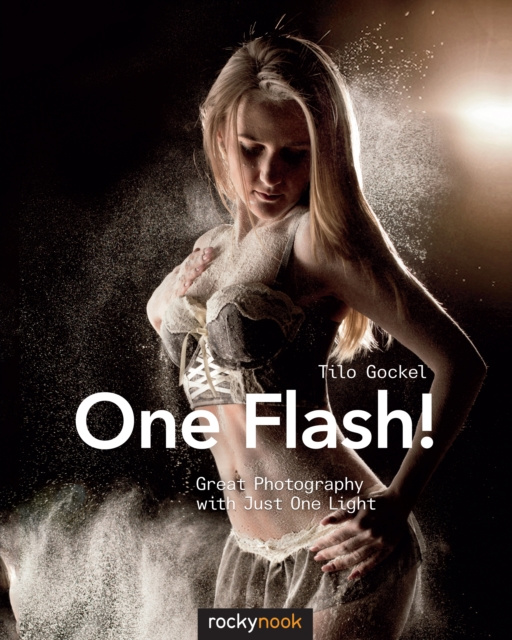 E-book One Flash! Tilo Gockel