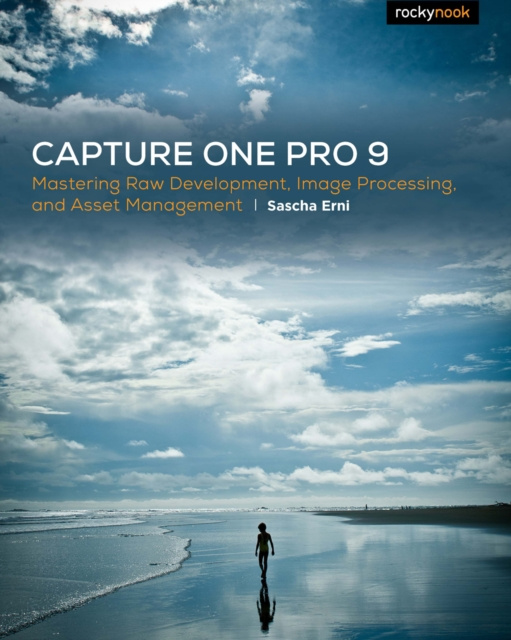 E-kniha Capture One Pro 9 Sascha Erni
