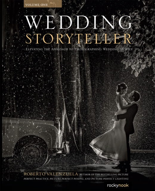 E-kniha Wedding Storyteller, Volume 1 Roberto Valenzuela