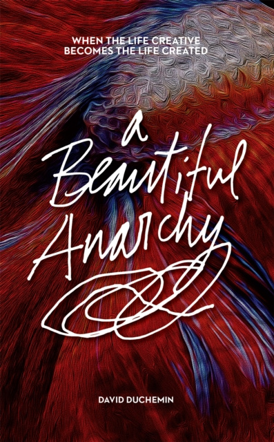 E-knjiga Beautiful Anarchy David duChemin