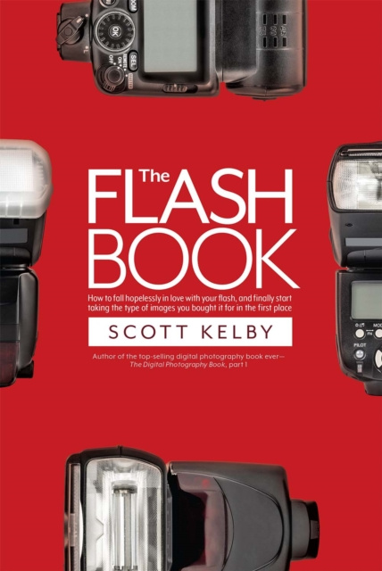 E-knjiga Flash Book Scott Kelby