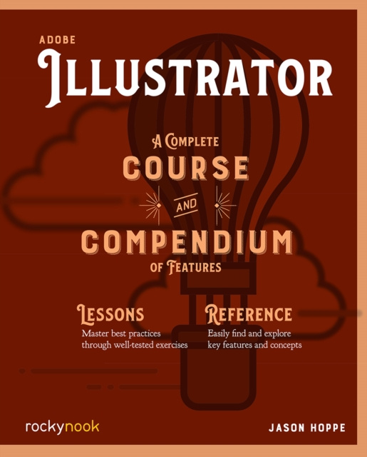 ebook Adobe Illustrator Jason Hoppe