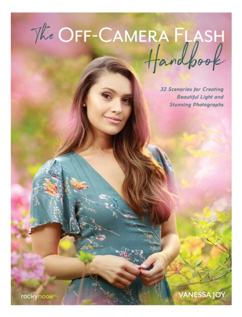 E-knjiga Off-Camera Flash Handbook Vanessa Joy