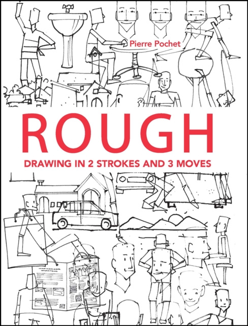E-knjiga Rough Pierre Pochet
