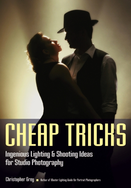 E-book Cheap Tricks Christopher Grey