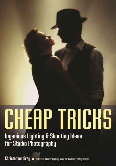 E-book Cheap Tricks Christopher Grey