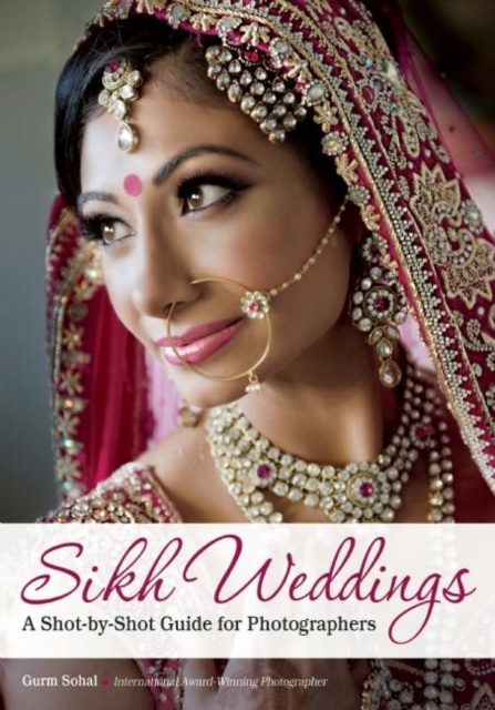 E-book Sikh Weddings Gurm Sohal