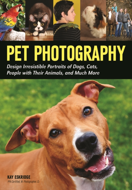 E-book Pet Photography Kay Eskridge