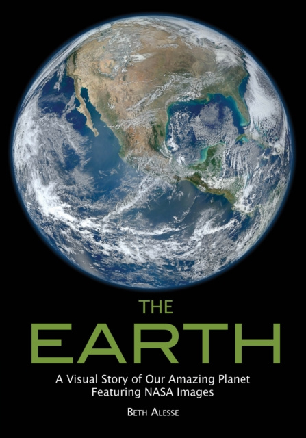 E-knjiga Earth Beth Alesse