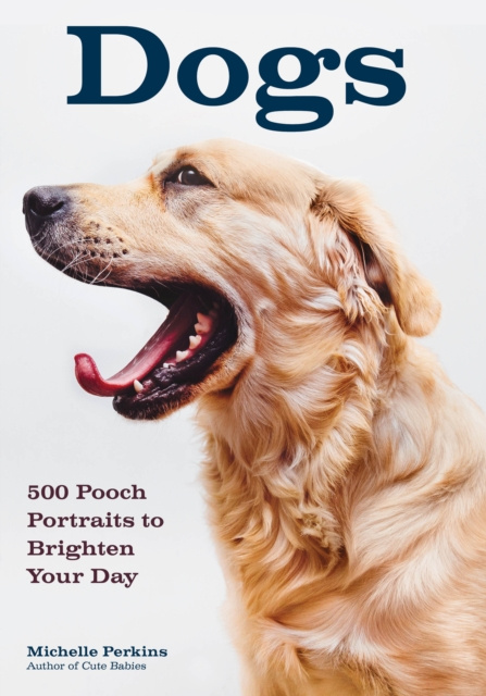 E-book Dogs Michelle Perkins