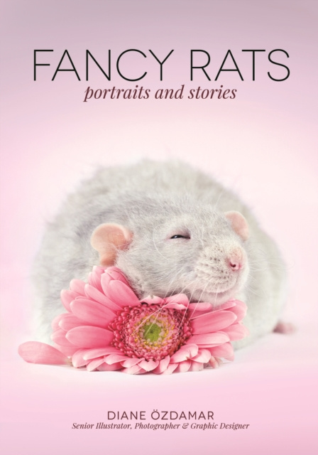 E-knjiga Fancy Rats Diane ozdamar