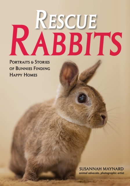 E-knjiga Rescue Rabbits Maynard Susannah