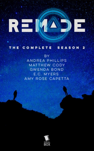 E-kniha ReMade: The Complete Season 2 Matthew Cody