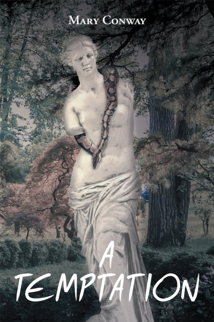 E-knjiga Temptation Mary E Buras-Conway