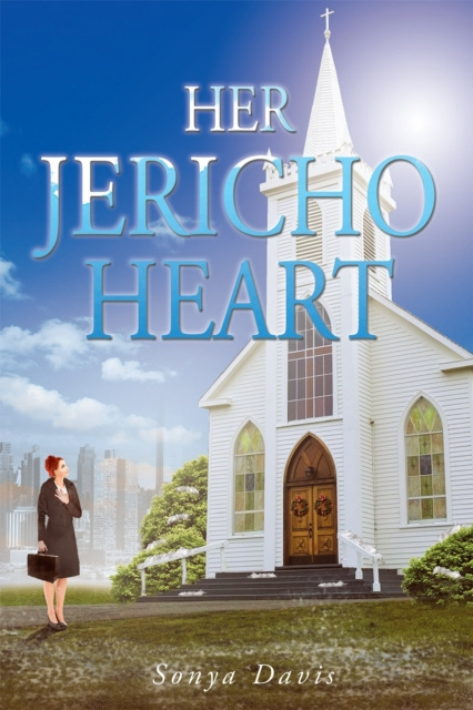 E-knjiga Her Jericho Heart Sonya Davis