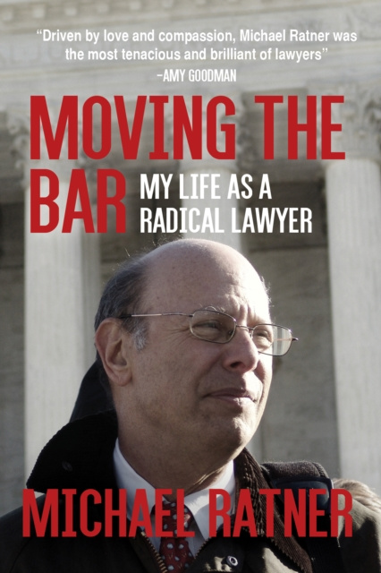 E-knjiga Moving the Bar Michael Ratner