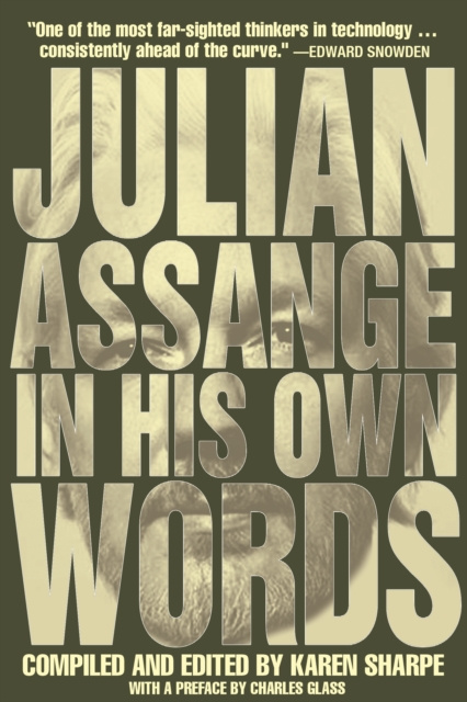 E-kniha Julian Assange In His Own Words Julian Assange