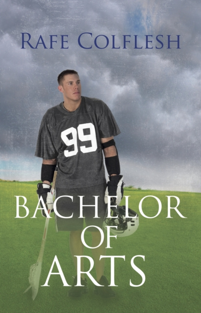 E-knjiga Bachelor of Arts Rafe Colflesh