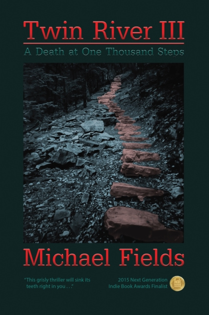 E-book Twin River III Michael Fields