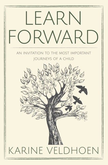 E-knjiga Learn Forward Karine Veldhoen