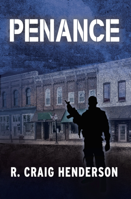 E-knjiga Penance R. Craig Henderson