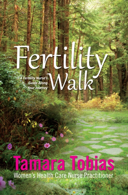 E-knjiga Fertility Walk Tamara Tobias