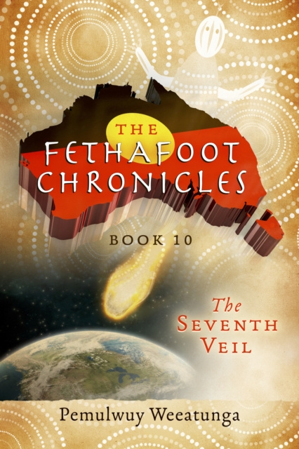E-kniha Fethafoot Chronicles Pemulwuy Weeatunga