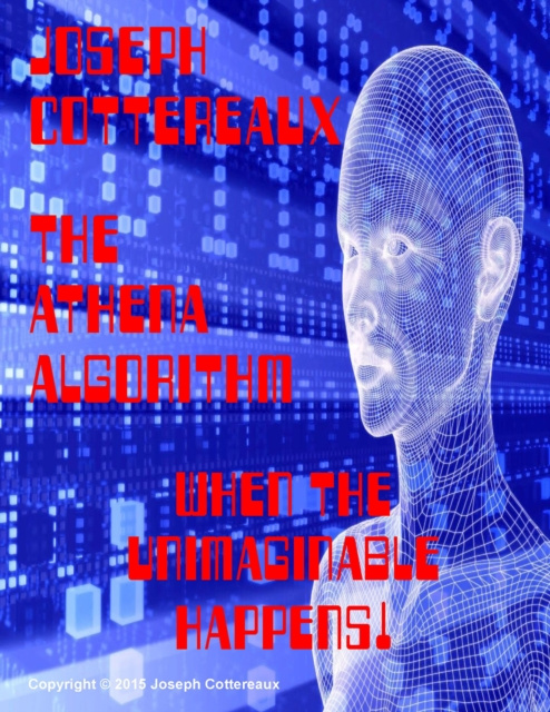 E-knjiga Athena Algorithm Joseph Cottereaux