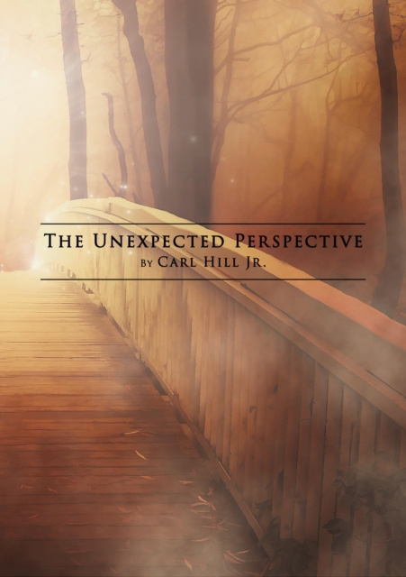 E-knjiga Unexpected Perspective Carl Hill Jr.