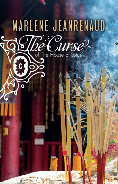 E-knjiga Curse Marlene Jeanrenaud