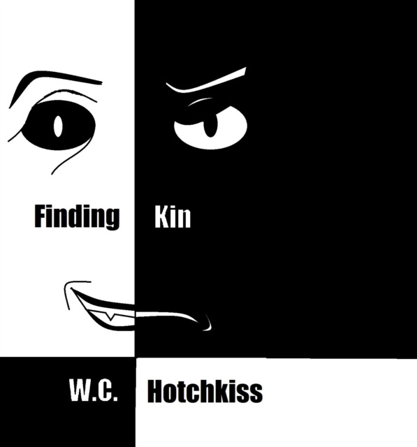 E-knjiga Finding Kin W.C. Hotchkiss