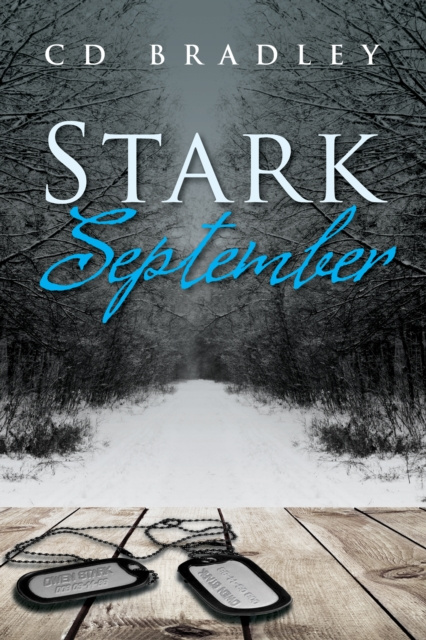 E-knjiga Stark September C.D. Bradley