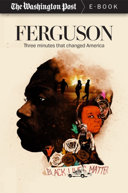 E-book Ferguson The Washington Post