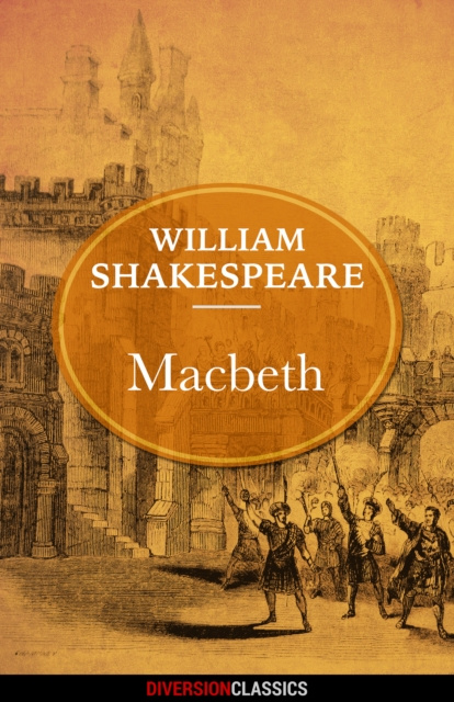 E-knjiga Macbeth (Diversion Classics) William Shakespeare