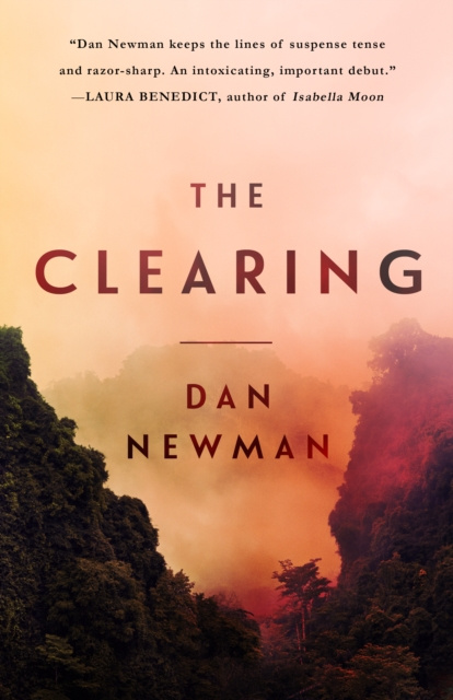 E-knjiga Clearing Dan Newman