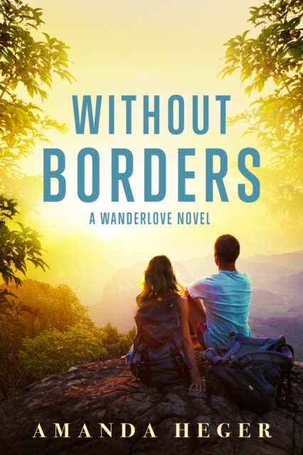 E-knjiga Without Borders Amanda Heger